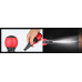 MST Electric Big Torque Screwdriver 1 N.m 2 Speed Rechargeable USB C Bit Set