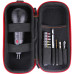 MST Electric Big Torque Screwdriver 1 N.m 2 Speed Rechargeable USB C Set Case