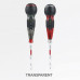 MST Electric Big Torque Screwdriver 1 N.m 2 Speed Rechargeable USB C Bit Set