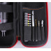 MST Electric Big Torque Screwdriver 1 N.m 2 Speed Rechargeable USB C Set Case