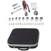 MST Cordless Electric Ratchet 3N.m USB Electric & Manual Rechargeable Slim 3N SET