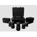 CHIOPT SLASHER 35mm T2 Macro Prime Lens (ARRI PL)