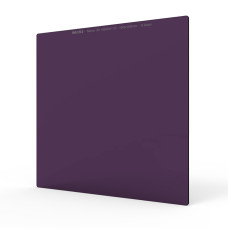 NiSi 100x100mm Nano IR Neutral Density filter - ND64 (1.8) 6 Stop Camera ARRI