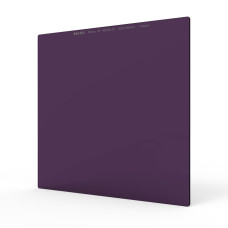 NiSi 100x100mm Nano IR Neutral Density filter - ND8 (0.9) - 3 Stop Camera ARRI