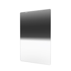 Nisi 100x150mm Reverse Nano IR Graduated Neutral Density Filter ND16 (1.2)4 Stop