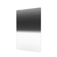 NiSi 100x150mm Reverse Nano IR Graduated Neutral Density Filter ND8 (0.9) 3 Stop