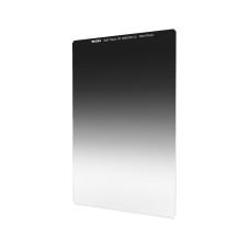 Nisi 150x170mm Nano IR Soft Graduated Neutral Density Filter - ND16 (1.2) 4 Stop