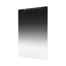 Nisi 100x150mm Nano IR Soft Graduated Neutral Density Filter - ND4 (0.6) 2 Stop
