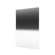 Nisi 180x210mm Reverse Nano IR Graduated Neutral Density Filter ND8 (0.9) 3 Stop