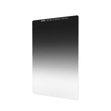 Nisi 150x170mm Nano IR Soft Graduated Neutral Density Filter - ND4 (0.6) 2 Stop