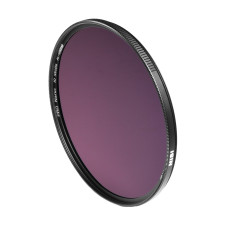 NiSi 77mm Nano IR Neutral Density Filter ND1000 (3.0) 10 Stop Camera ARRI RED
