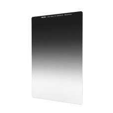 Nisi 180x210mm Nano IR Soft Graduated Neutral Density Filter - ND8 (0.9) 3 Stop