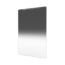 NiSi 100x150mm Nano IR Hard Graduated Neutral Density Filter - GND8 (0.9) 3 Stop