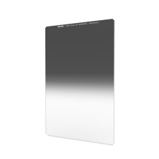 Nisi 180x210mm Nano IR Hard Graduated Neutral Density Filter - ND8 (0.9) 3 Stop