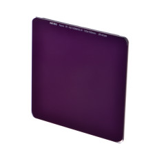 NiSi 100x100mm Nano IR Neutral Density filter - ND1000K (6.0) 20 Stop Black Hole