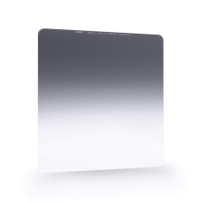 NiSi 150x170mm Nano IR Medium Graduated Neutral Density Filter - ND4 (0.6)2 Stop