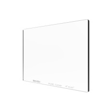 NiSi Cinema 4x5.65'' Pure Clear Filter Camera ARRI RED SONY CANON 6Kpro Lens