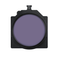 NiSi Cinema 6.6x6.6'' Enhanced Rotating CPL Filter Camera ARRI RED SONY CANON NiSi Cinema 6.6x6.6'' Enhanced Rotating CPL Filter Camera ARRI RED SONY CANON