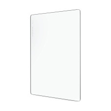 NiSi Cinema 4x5.65'' Allure Mist White Filter (1/4 Stop) Camera ARRI RED SONY