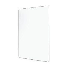 NiSi Cinema 4x5.65'' Allure Mist White Filter (1/8 Stop) Camera ARRI RED SONY