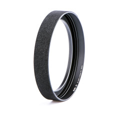 NiSi 72mm Filter Adapter Ring for S5/S6 (Sony 12-24mm) Camera ARRI RED Lens