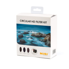 NiSi 67mm Circular ND Filter Kit Camera ARRI RED SONY CANON BMD 6Kpro Lens NiSi 67mm Circular ND Filter Kit Camera ARRI RED SONY CANON BMD 6Kpro Lens