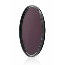 NiSi 72mm Nano IR Neutral Density Filter ND32000 (4.5) 15 Stop Camera ARRI RED NiSi 72mm Nano IR Neutral Density Filter ND32000 (4.5) 15 Stop Camera ARRI RED