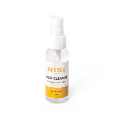 NiSi Liquid Lens Cleaner 50ml (Alcohol-Free) Camera ARRI RED SONY CANON BMD 6Kpr