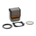 NiSi M75 75mm Advanced Kit with Enhanced Landscape C-PL Camera ARRI RED