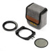 NiSi M75 75mm Advanced Kit with Enhanced Landscape C-PL Camera ARRI RED