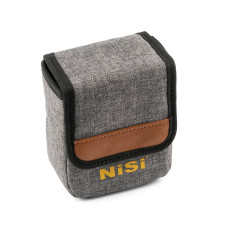 NiSi M75 Pouch for Holder and Filters Camera ARRI RED SONY CANON BMD 6Kpro Lens