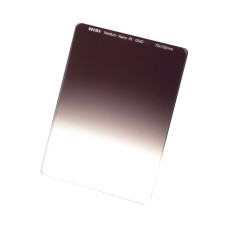 NiSi 75x100mm Nano IR Medium Graduated Neutral Density Filter - ND4 (0.6) 2 Stop