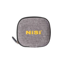 NiSi P1 Prosories Case for 4 Filters and Holder Camera ARRI RED SONY CANON 6Kpro
