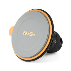 NiSi S5 Protection Lens Cap for 150mm S5/S6 Holders Camera ARRI RED SONY CANON