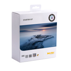 NiSi Filters 150mm System Starter Kit Second Generation II Camera ARRI RED SONY