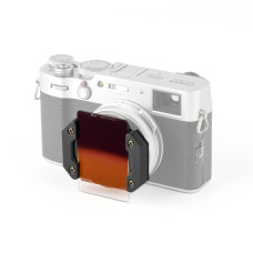 NiSi Filter System for Fujifilm X100/X100S/X100F/X100T/X100V (Professional Kit) NiSi Filter System for Fujifilm X100/X100S/X100F/X100T/X100V (Professional Kit)