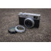 NiSi UHD UV for Fujifilm X100/X100S/X100F/X100T/X100V (Black) NiSi UHD UV for Fujifilm X100/X100S/X100F/X100T/X100V (Black)