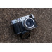 NiSi UHD UV for Fujifilm X100/X100S/X100F/X100T/X100V (Black) NiSi UHD UV for Fujifilm X100/X100S/X100F/X100T/X100V (Black)
