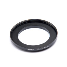 NiSi 37mm Adaptor for P49 Filter Holder Camera ARRI RED SONY CANON BMD 6Kpro Len NiSi 37mm Adaptor for P49 Filter Holder Camera ARRI RED SONY CANON BMD 6Kpro Len