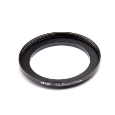 NiSi 40.5mm Adaptor for P49 Filter Holder Camera ARRI RED SONY CANON BMD 6Kpro NiSi 40.5mm Adaptor for P49 Filter Holder Camera ARRI RED SONY CANON BMD 6Kpro