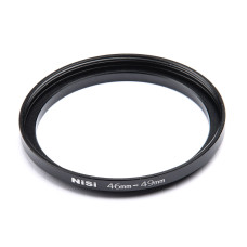 NiSi 46mm Adaptor for P49 Filter Holder Camera ARRI RED SONY CANON BMD 6Kpro Len NiSi 46mm Adaptor for P49 Filter Holder Camera ARRI RED SONY CANON BMD 6Kpro Len