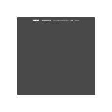 NiSi Explorer Collection 150x150mm Nano IR Neutral Density filter ND1000 3.0 10S