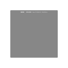 NiSi Explorer Collection 150x150mm Nano IR Neutral Density filter ND64 1.8 6 Stp