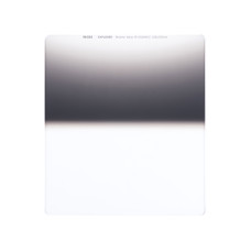 NiSi Explorer Collection 150x170mm Nano IR Reverse Grad ND Filter GND4 0.6 2 Stp