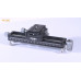 NiSi Macro Focusing Rail NM-180 with 360 Degree Rotating Clamp