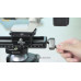 NiSi Macro Focusing Rail NM-180 with 360 Degree Rotating Clamp