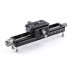 NiSi 58mm Close Up Bundle (58mm Close Up Lens, Macro Rail and Cleaning Kit)