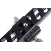 NiSi 58mm Close Up Bundle (58mm Close Up Lens, Macro Rail and Cleaning Kit)