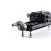 NiSi 58mm Close Up Bundle (58mm Close Up Lens, Macro Rail and Cleaning Kit)