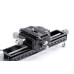 NiSi 58mm Close Up Bundle (58mm Close Up Lens, Macro Rail and Cleaning Kit)